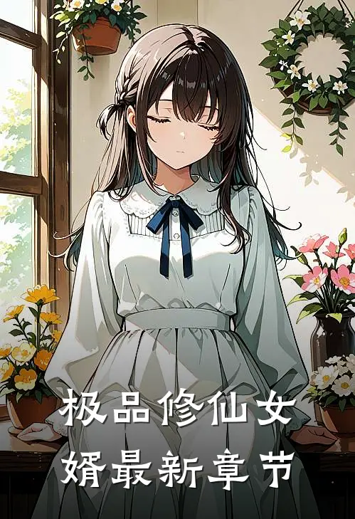 极品修仙女婿最新章节