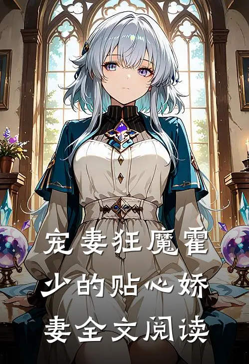 宠妻狂魔霍少的贴心娇妻全文阅读