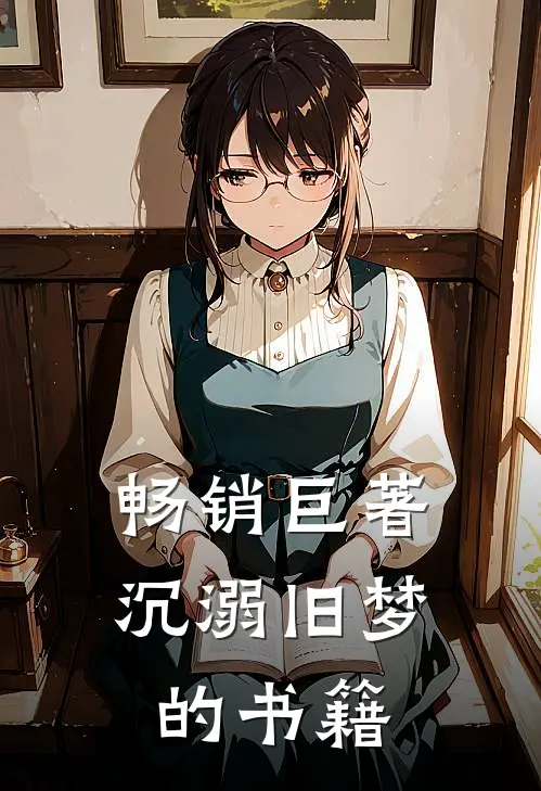 畅销巨著沉溺旧梦的书籍