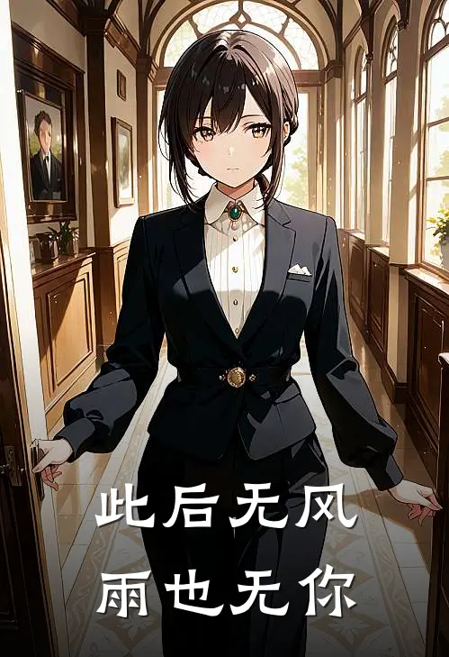 此后无风雨也无你