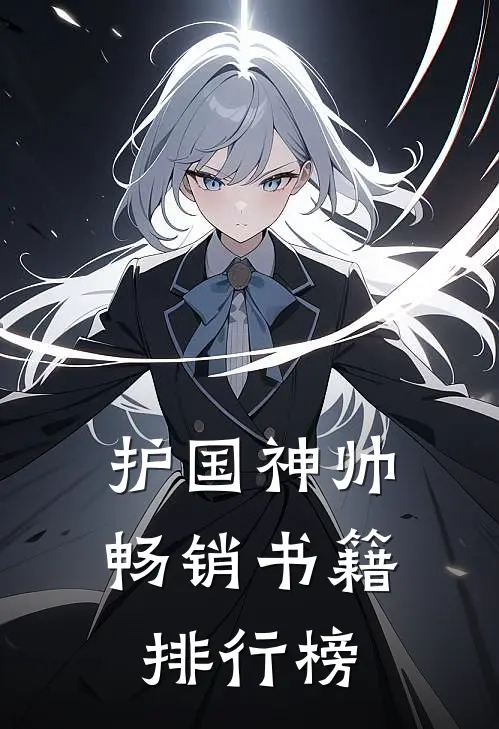 护国神帅畅销书籍排行榜