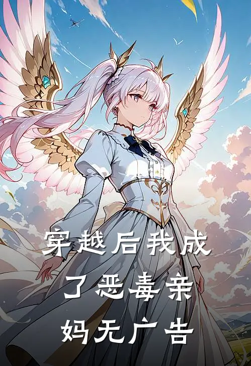 穿越后我成了恶毒亲妈无广告