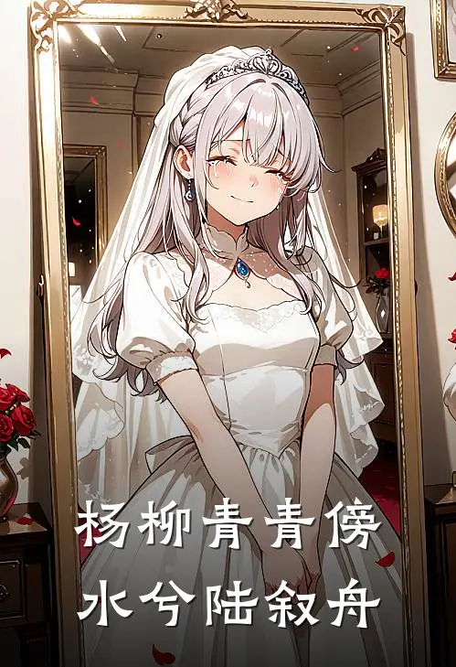 杨柳青青傍水兮陆叙舟