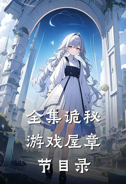 全集诡秘游戏屋章节目录