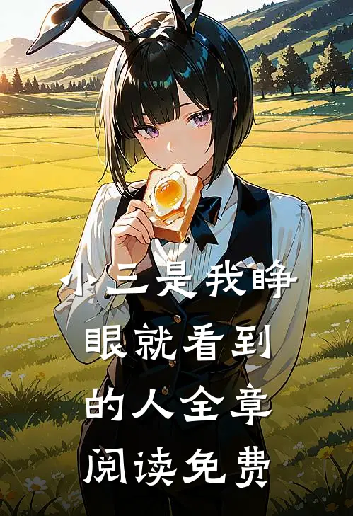 小三是我睁眼就看到的人全章阅读免费