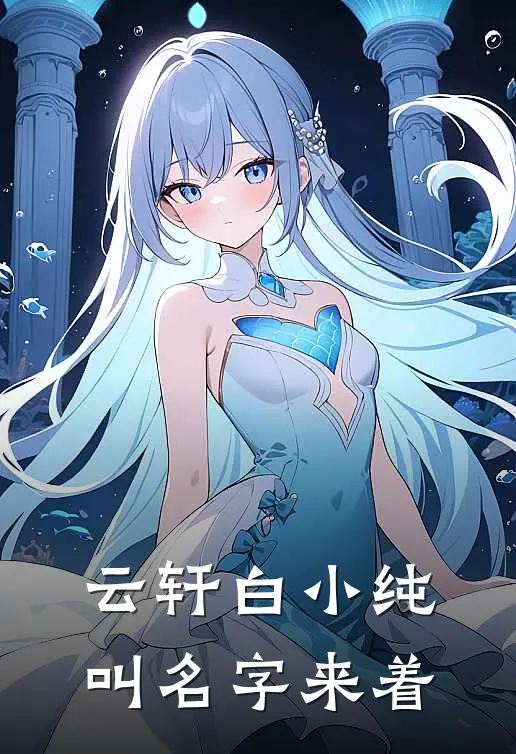 云轩白小纯叫名字来着