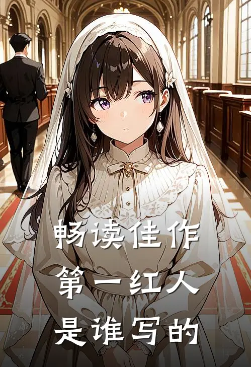 畅读佳作第一红人是谁写的