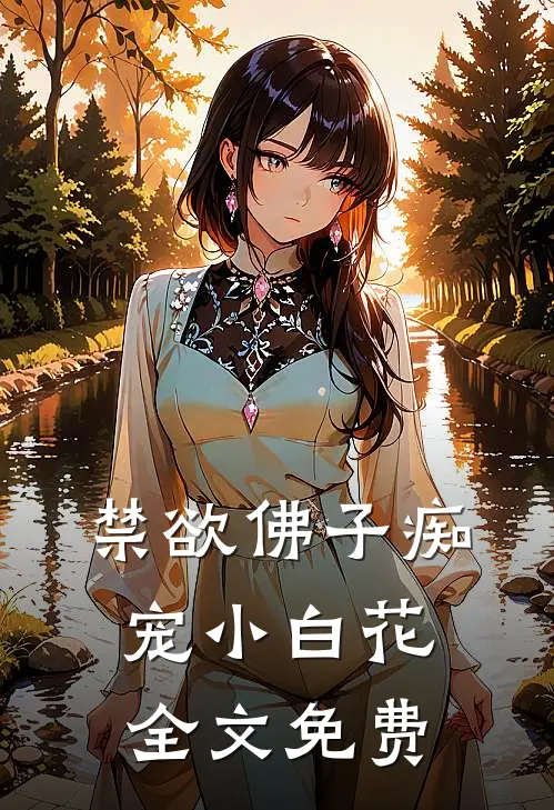禁欲佛子痴宠小白花全文免费