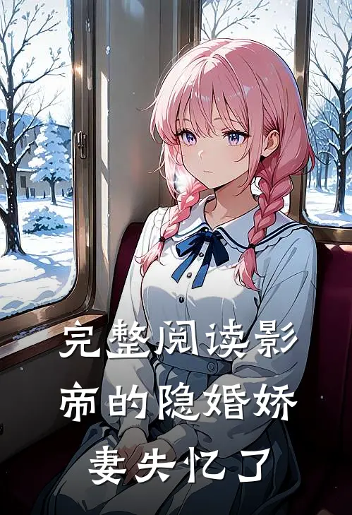完整阅读影帝的隐婚娇妻失忆了