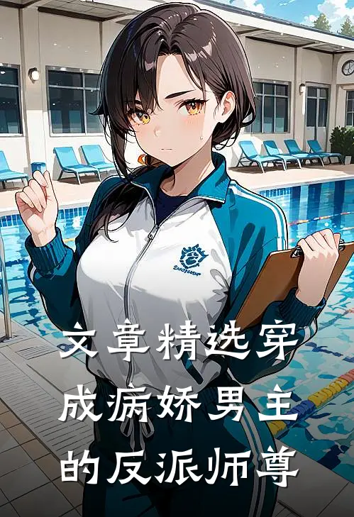 文章精选穿成病娇男主的反派师尊