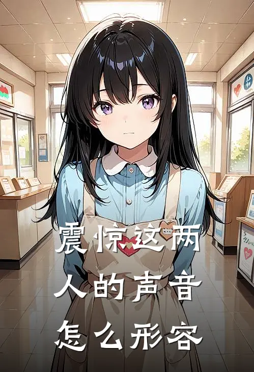 震惊这两人的声音怎么形容