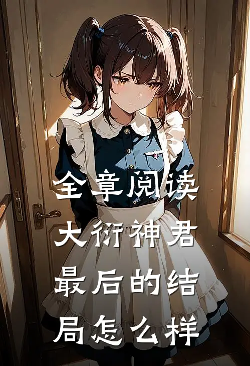 全章阅读大衍神君最后的结局怎么样