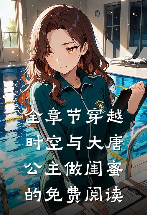 全章节穿越时空与大唐公主做闺蜜的免费阅读