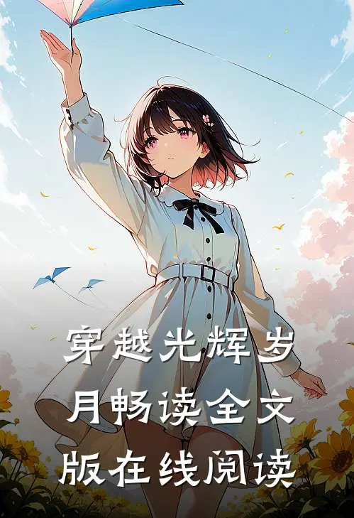 穿越光辉岁月畅读全文版在线阅读