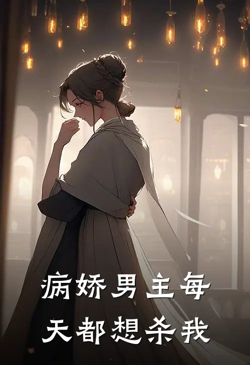病娇男主每天都想杀我