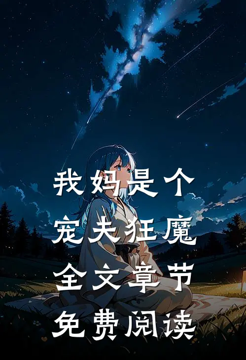 我妈是个宠夫狂魔全文章节免费阅读