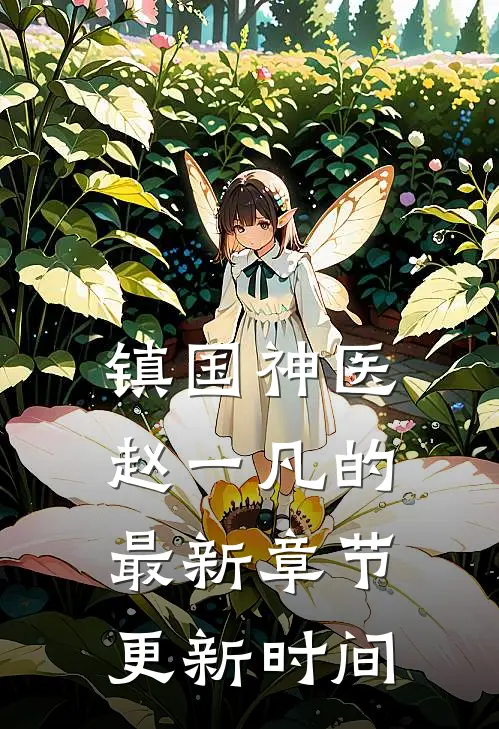 镇国神医赵一凡的最新章节更新时间