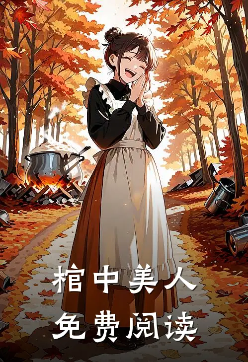 棺中美人免费阅读