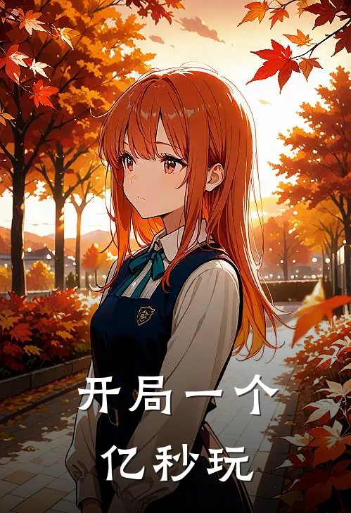 开局一个亿秒玩