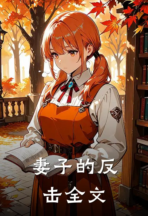 妻子的反击全文
