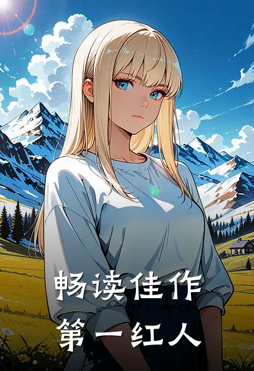 畅读佳作第一红人
