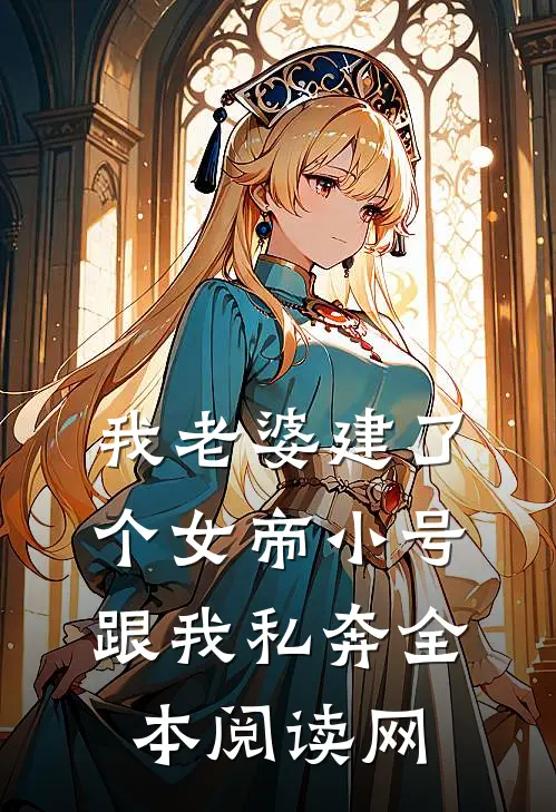 我老婆建了个女帝小号跟我私奔全本阅读网