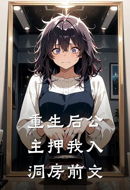 重生后公主押我入洞房前文