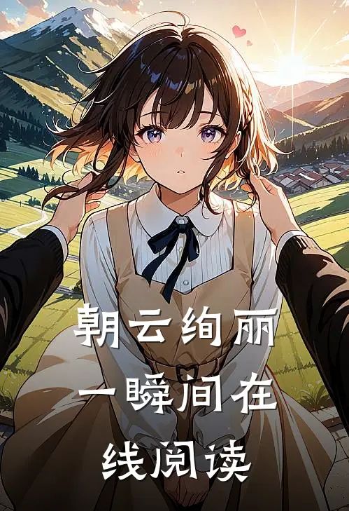 朝云绚丽一瞬间在线阅读