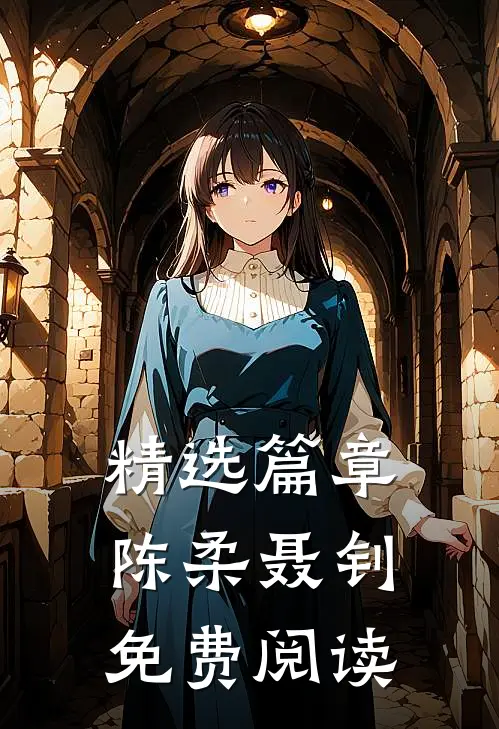 精选篇章陈柔聂钊免费阅读