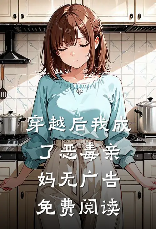 穿越后我成了恶毒亲妈无广告免费阅读