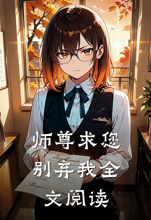 师尊求您别弃我全文阅读