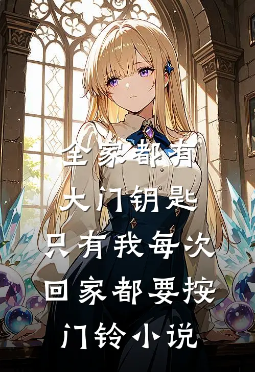 全家都有大门钥匙，只有我每次回家都要按门铃小说