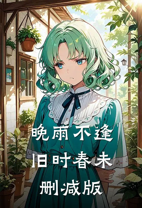 晚雨不逢旧时春未删减版