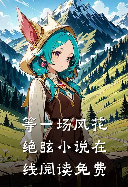 等一场风花绝弦小说在线阅读免费