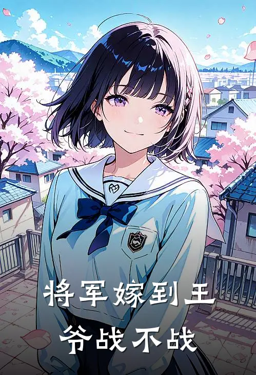 将军嫁到王爷战不战