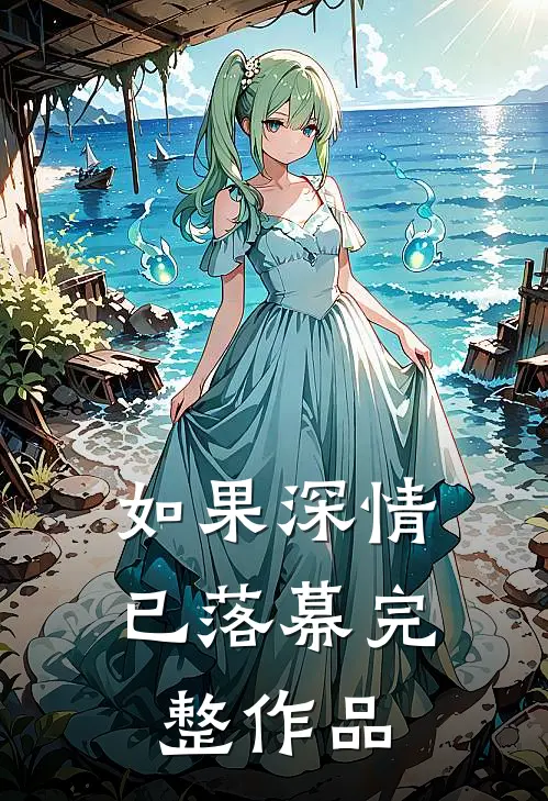 如果深情已落幕完整作品