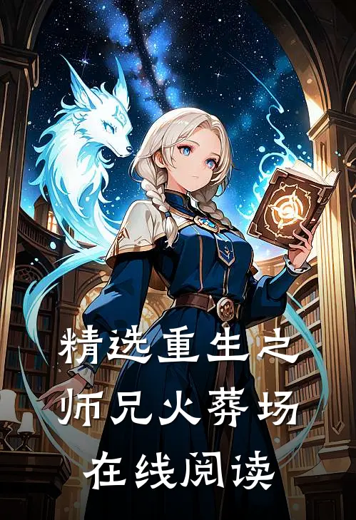 精选重生之师兄火葬场在线阅读