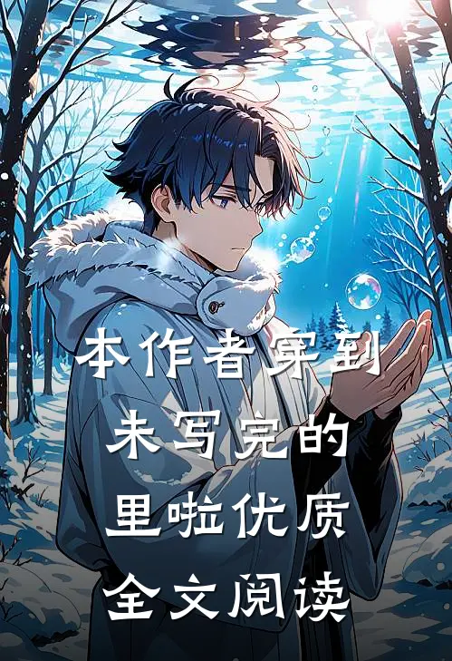本作者穿到未写完的里啦优质全文阅读