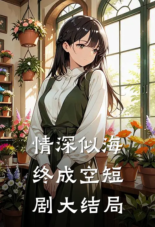 情深似海终成空短剧大结局