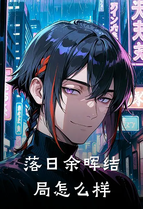 落日余晖结局怎么样