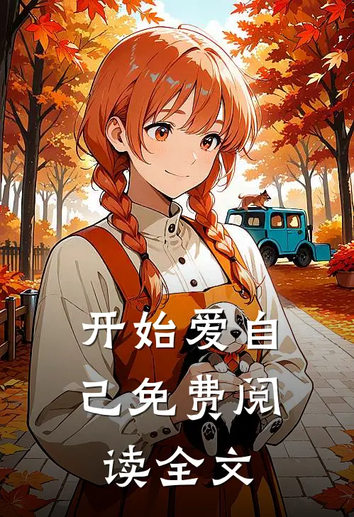 开始爱自己免费阅读全文