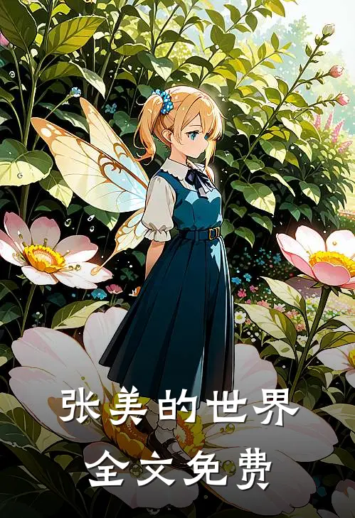 张美的世界全文免费