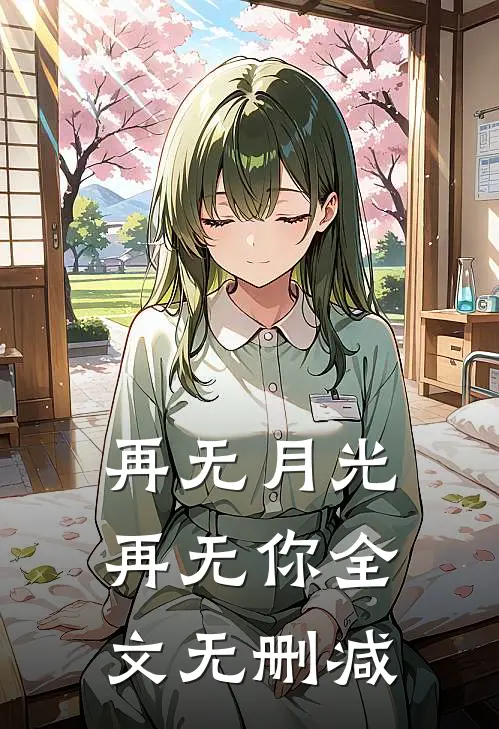 再无月光再无你全文无删减