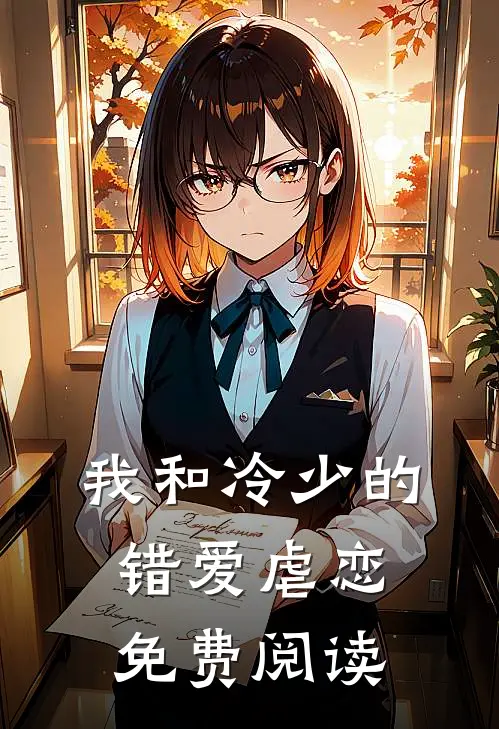 我和冷少的错爱虐恋免费阅读