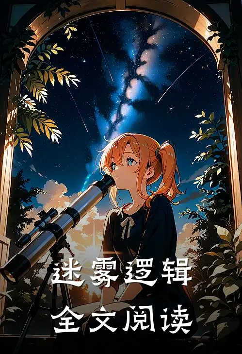 迷雾逻辑全文阅读