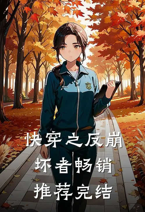 快穿之反崩坏者畅销推荐完结