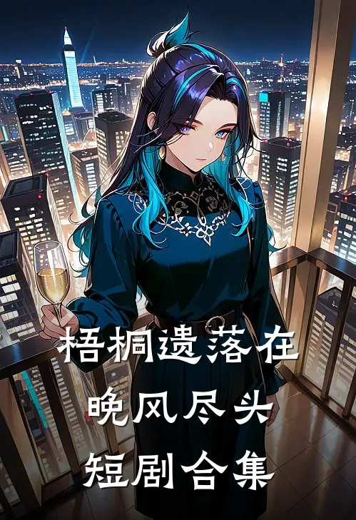 梧桐遗落在晚风尽头短剧合集