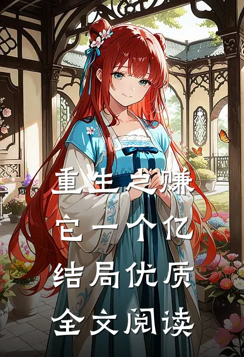 重生之赚它一个亿结局优质全文阅读