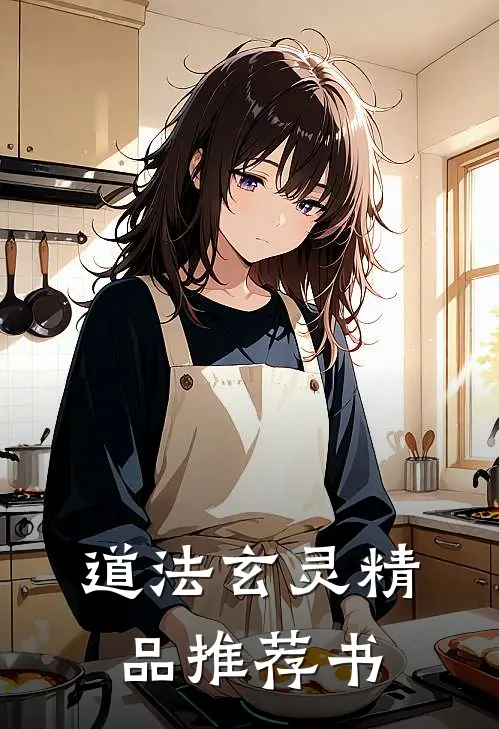 道法玄灵精品推荐书