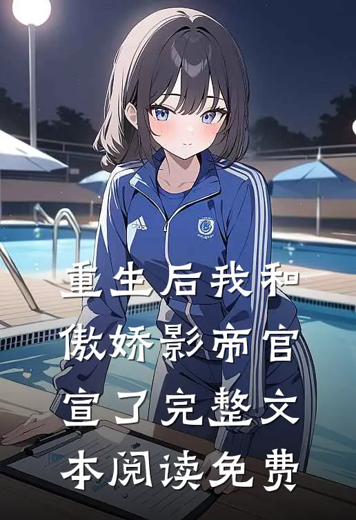重生后我和傲娇影帝官宣了完整文本阅读免费